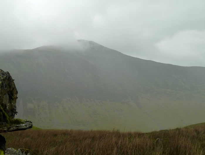 Grisedale Pike